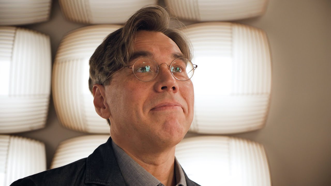 Designer Seppo Koho talks about the Kuulto ceiling lamp | Secto Design