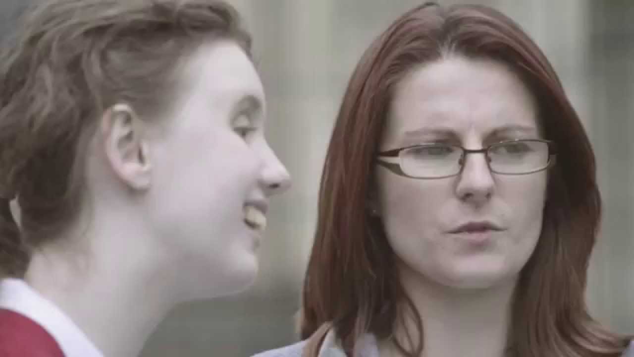Guided Running for Pupils with Vision Impairment