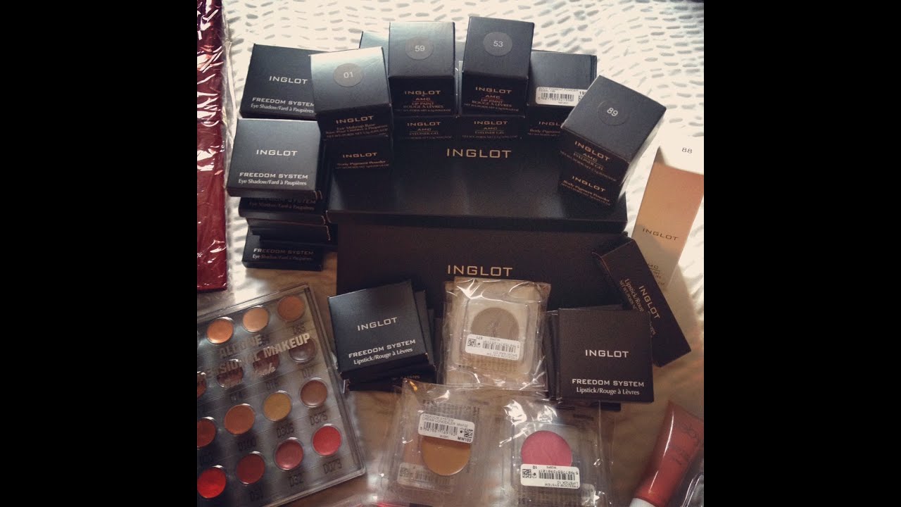 IMATS NY 2013 Long Haul!!!
