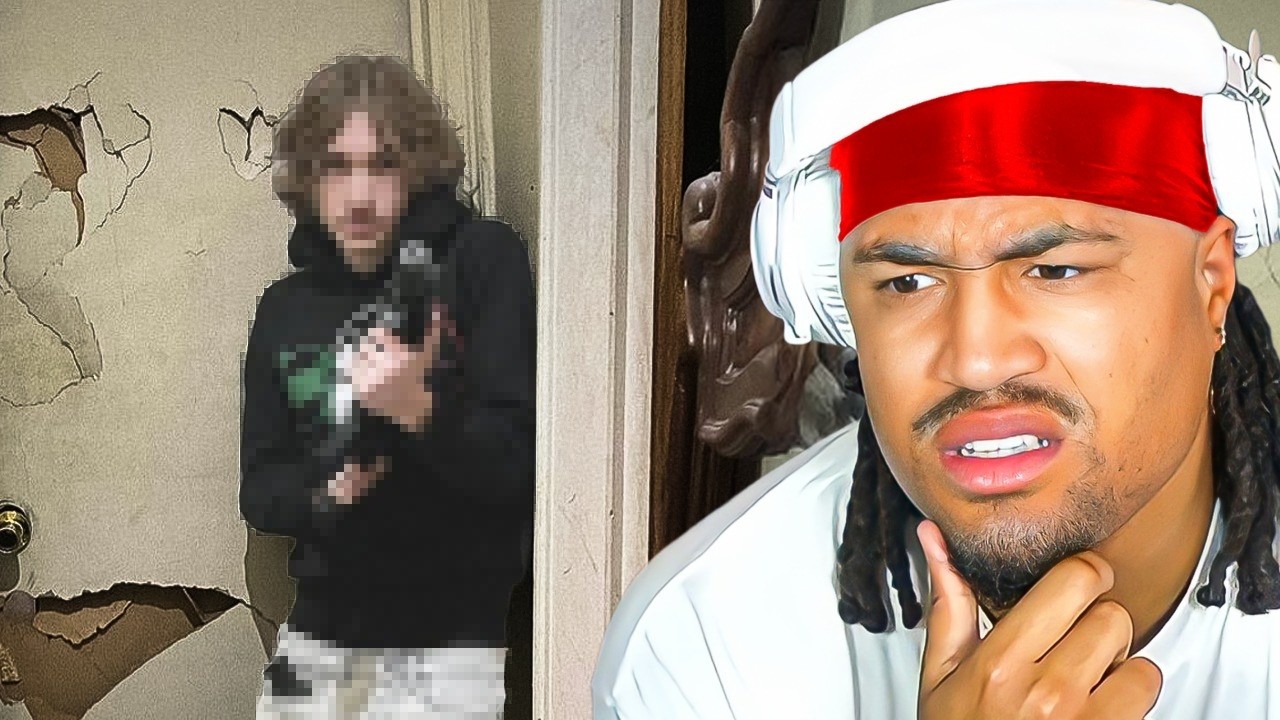 My Viewers Might Have the WORST Living Conditions...