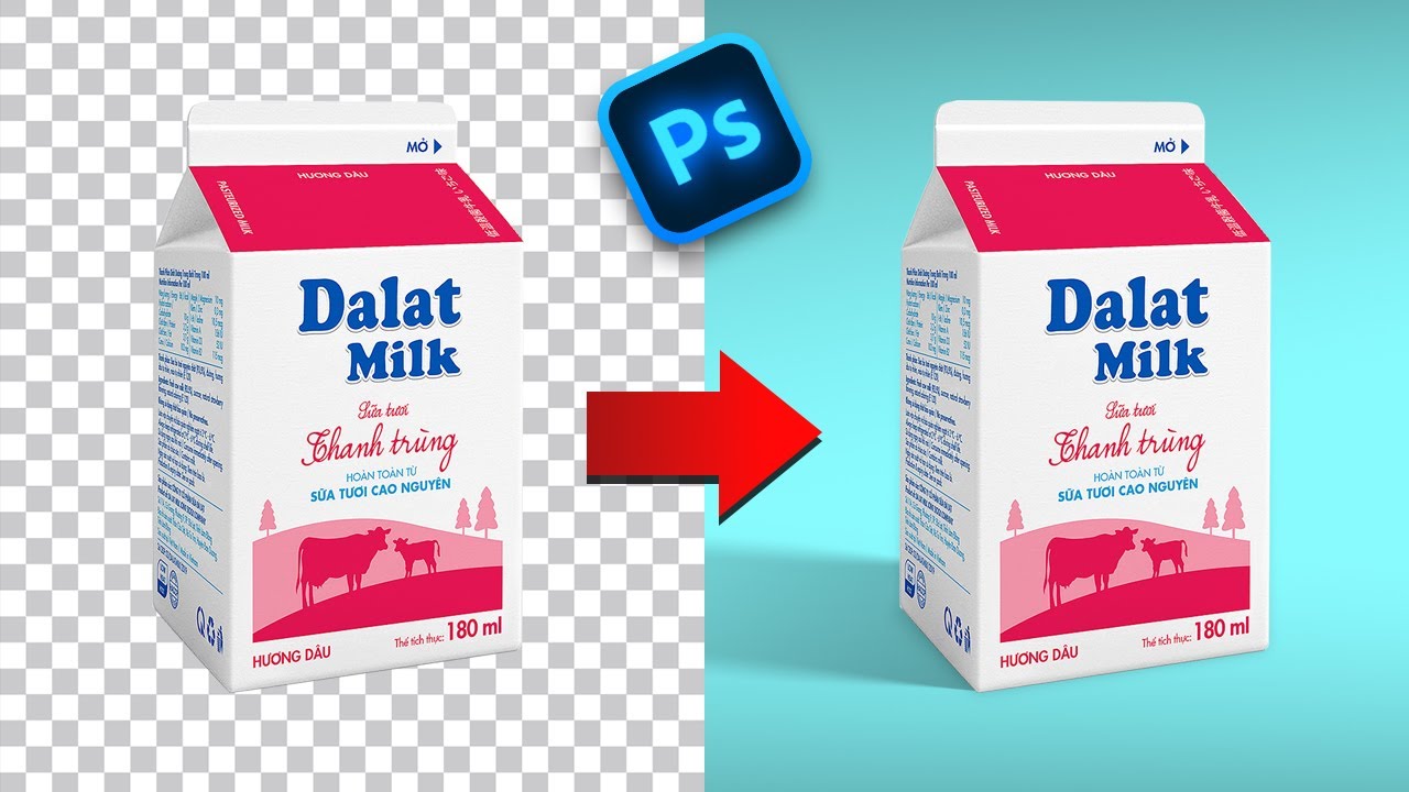 Cách Đổ Bóng Vật Thể Trong Photoshop Nhanh Chóng Và Dễ Dàng
