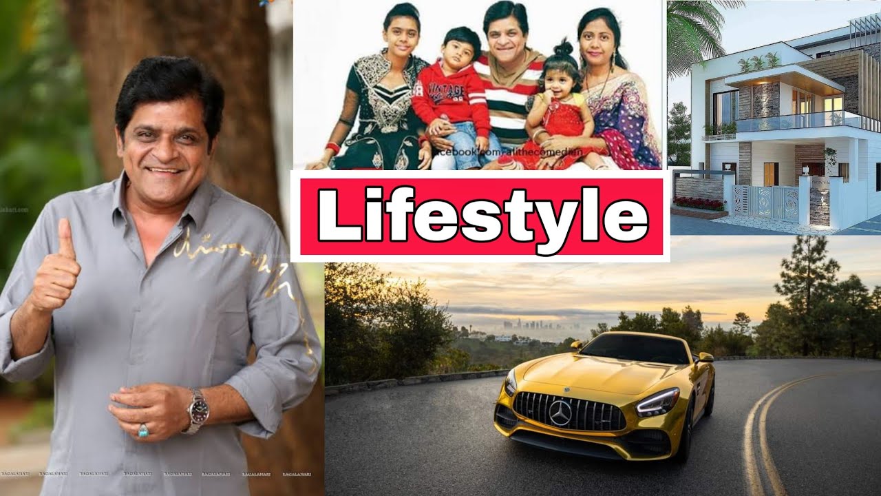 Actor Ali South Indian Comedian Lifestyle 2022.Income,House Cars,Family, Biography.