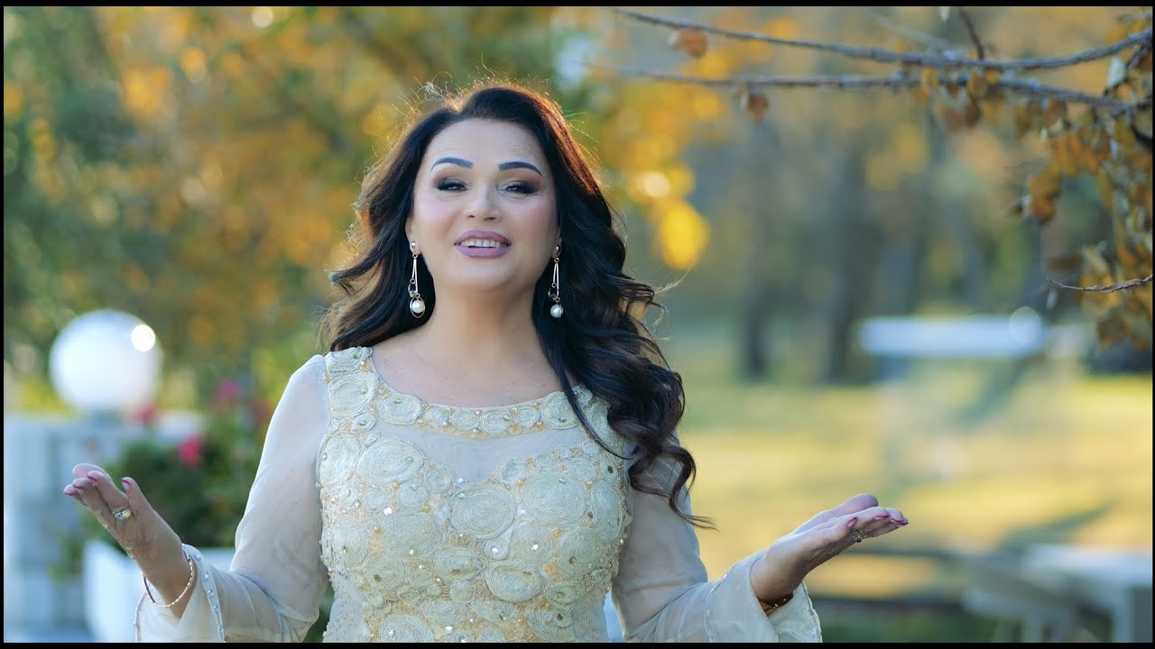 Vitore Rusha - Kur jam me ty (Official Video 4K)