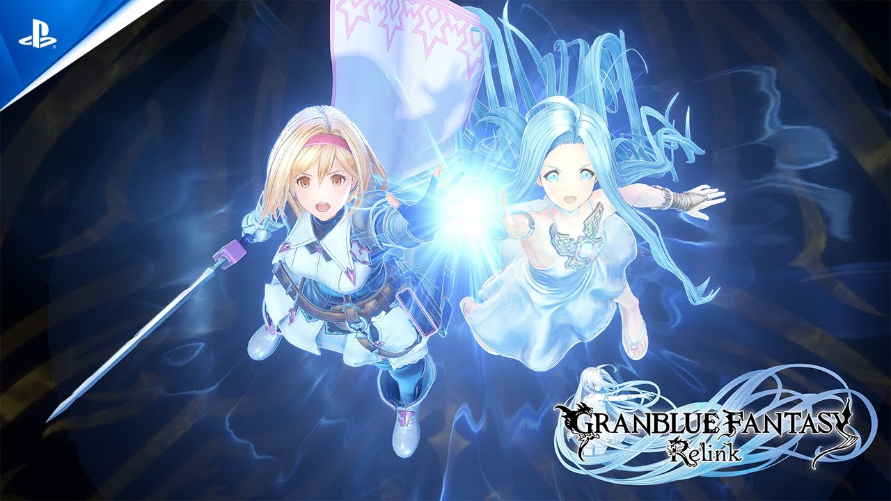 『GRANBLUE FANTASY: Relink』 – ファイナルトレーラー