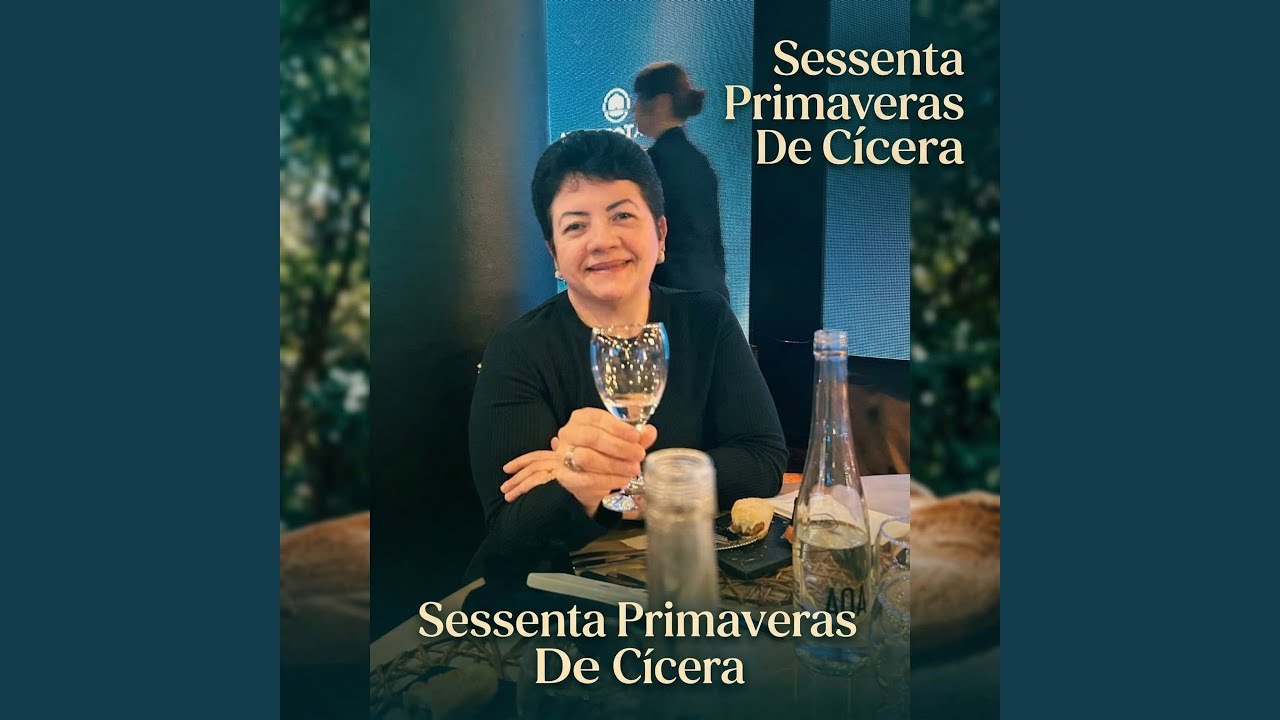 Sessenta Primaveras de C&iacute;cera (Original Mix)