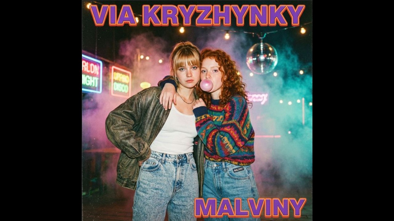 Мальвіни   (Перший кліп)