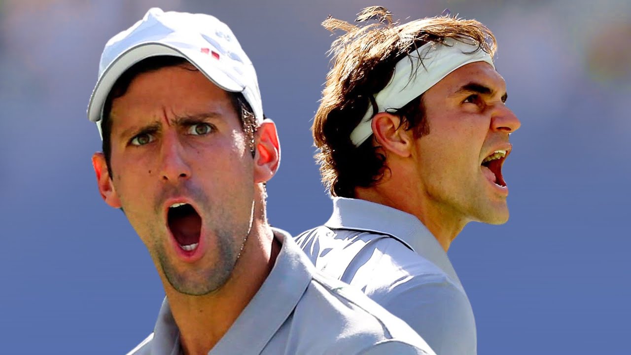 Federer vs Djokovic: Most Underrated ATP Match