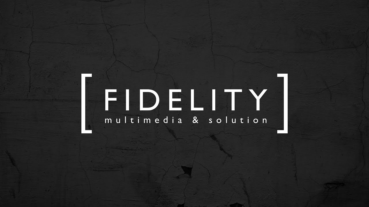 Fidelity Hamburg - Acker & Buck