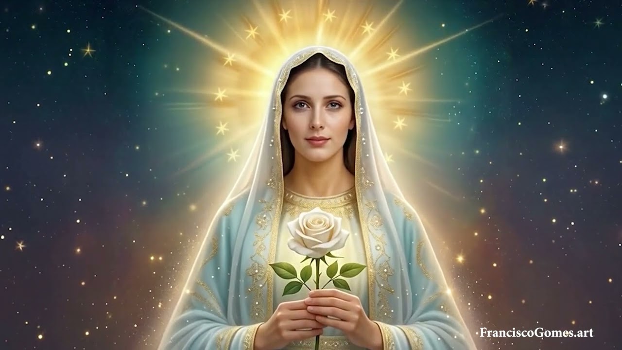 AVE MARIA
