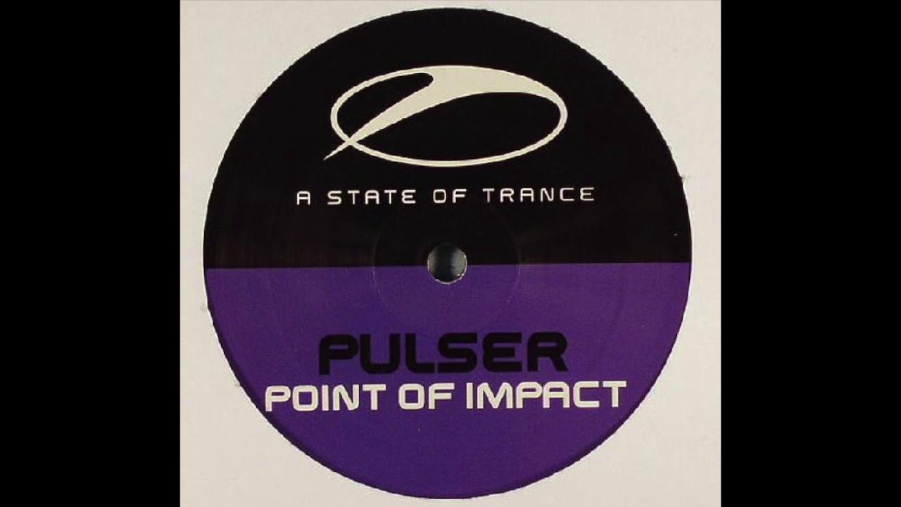 Pulser - Point Of Impact (Original Mix) (2005)