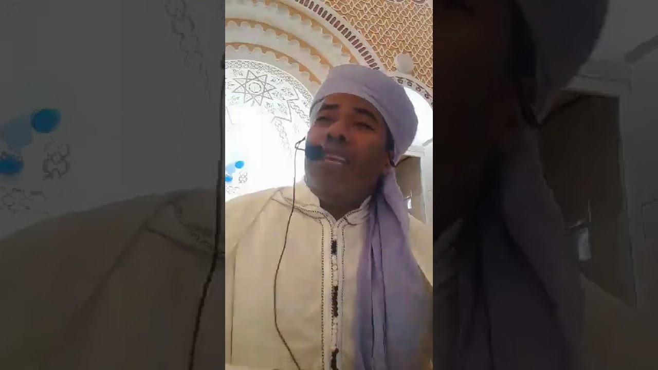 الإسراء والمعراج محن ومنح 