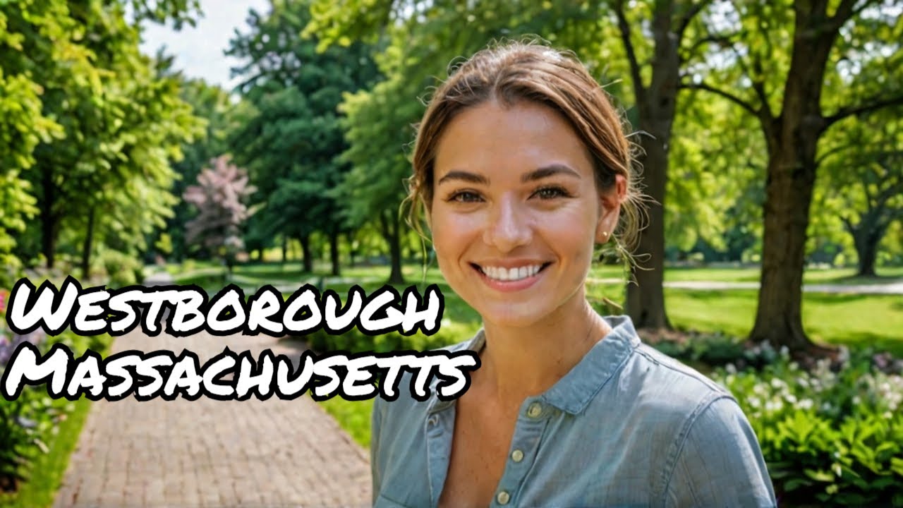 Westborough Massachusetts 🇺🇲 - Top 10 Things to Do in Westborough Massachusetts