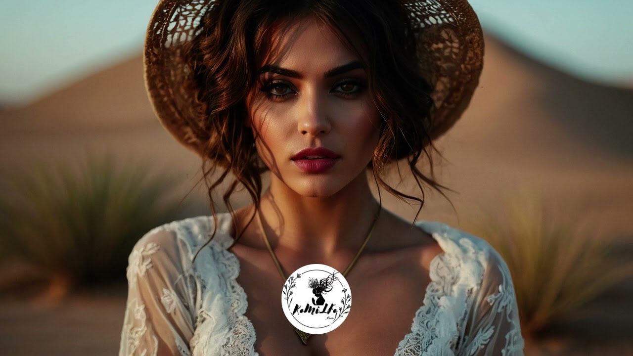 Javid - Breathe [Mark Music Records]
