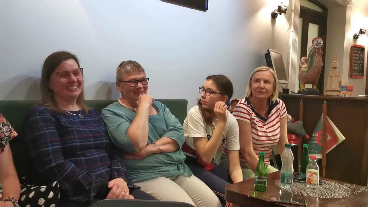Grupa Torun i Idole część 1