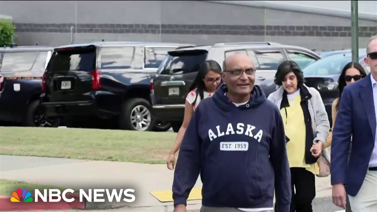 Georgia man accused of kidnapping free on bond