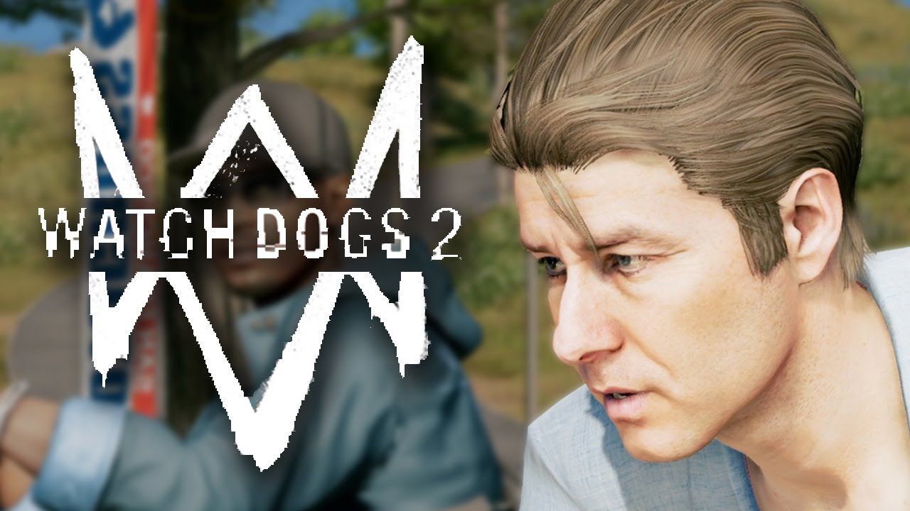 РАСКРЫВАЕМ NEW DAWN — ЛУЧШИЙ КЛУБНЫЙ ДОМ! — [WATCH DOGS 2 Эпизод №5]
