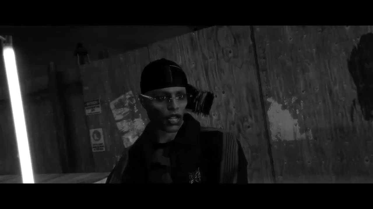 HEÏTI - Nous contre eux