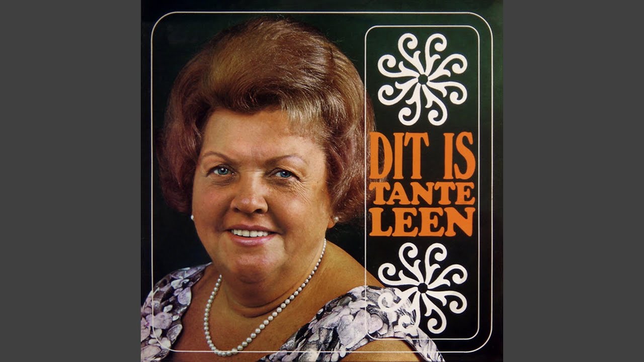 Mijn Hart Doet Pijn (Remastered 2022)