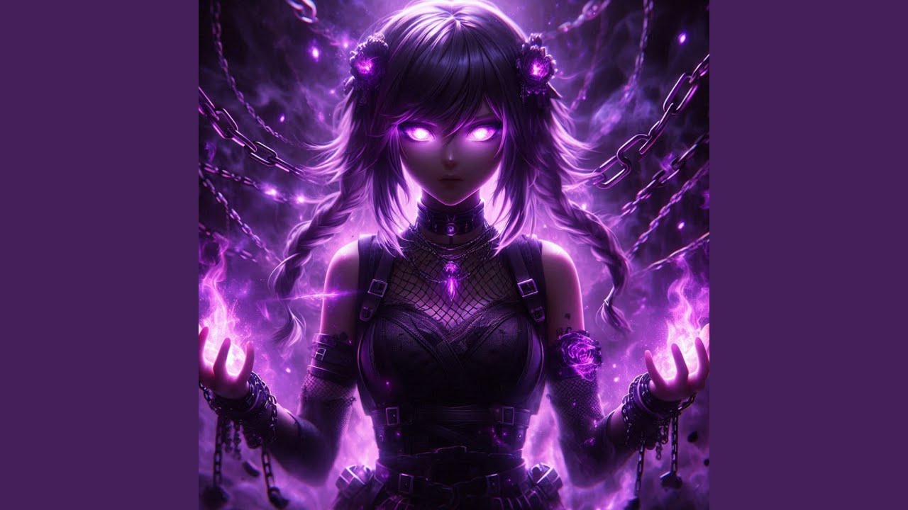 POWER (Super Slowed)