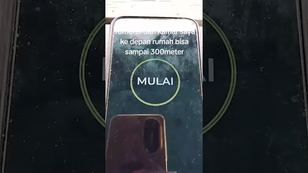 Cara seting wifi yang benar
