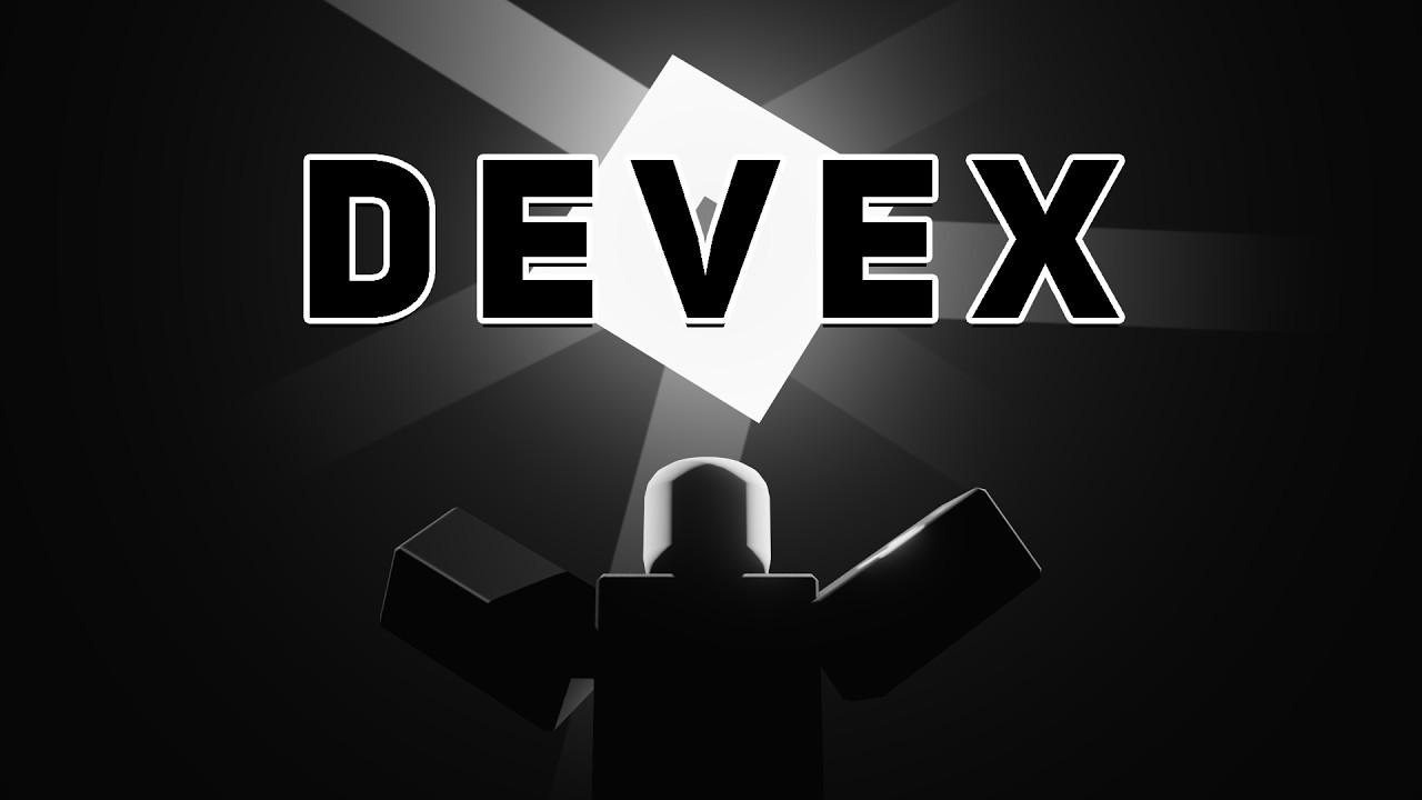DEVEX - САМОЕ ВЛИЯТЕЛЬНОЕ ОБНОВЛЕНИЕ РОБЛОКС