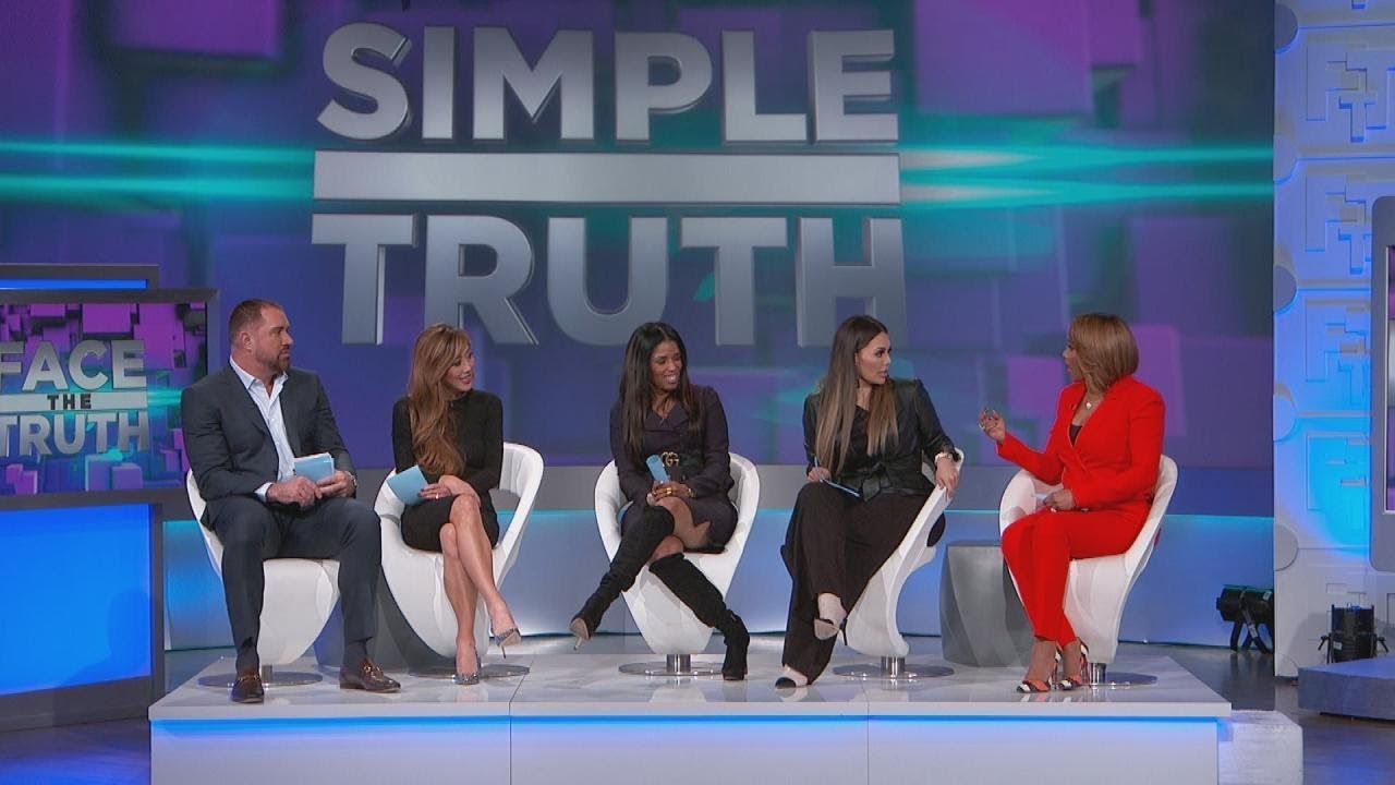 The Simple Truth: Would You Date a Friend’s Ex?