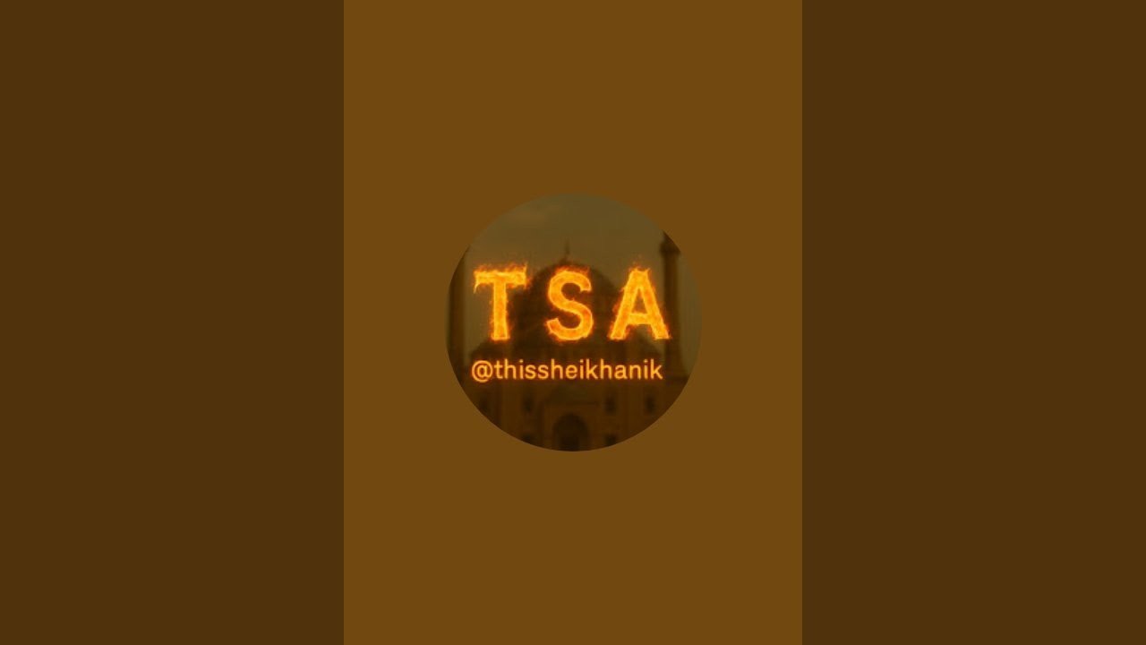 This Sheikh Anik is live!