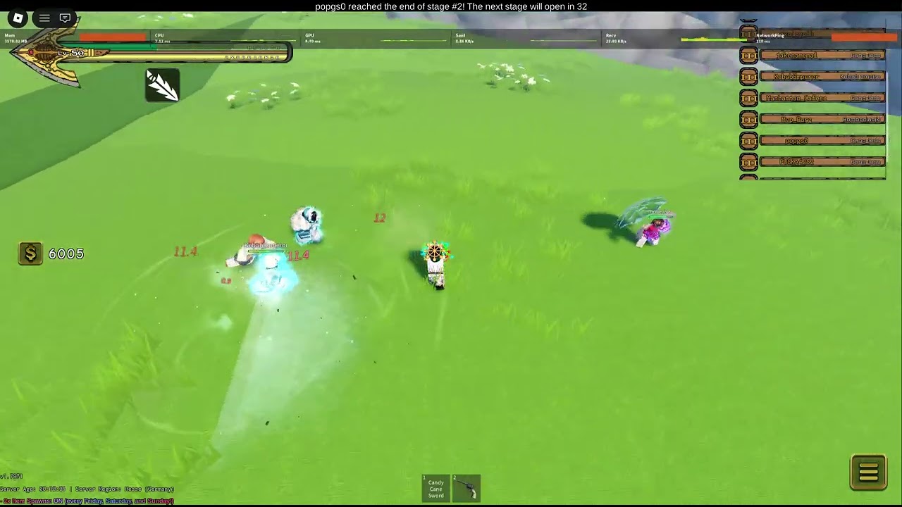 just skill issue idiot