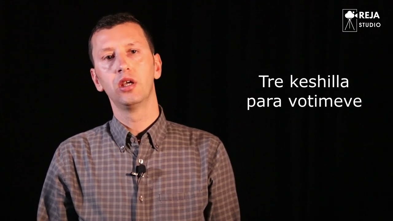 3 keshilla para votimeve