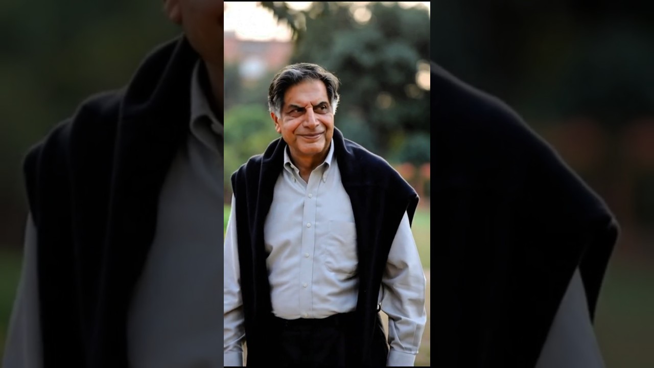 *🚆Man may die but his idia |ratan tata sir| 
