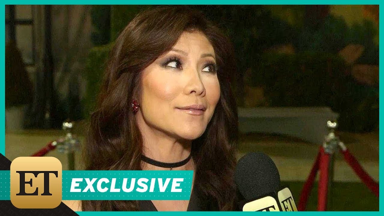 EXCLUSIVE: 'Big Brother' Host Julie Chen Reacts to Josh's Win and Cody Being 'America's Favorite'