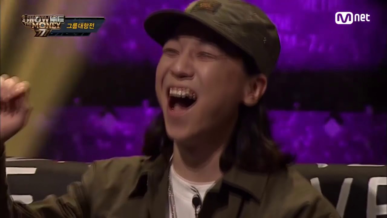 my fav moments on smtm777