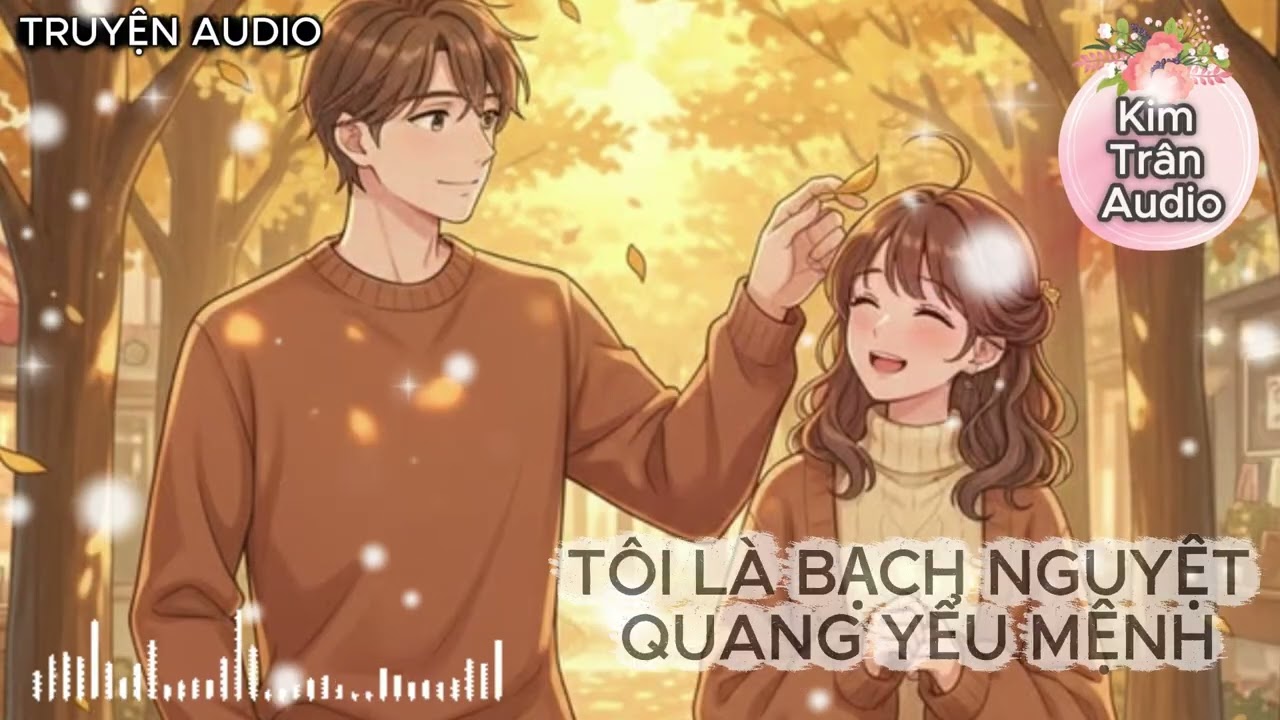 [ Truyện Audio ] HIỆN ĐẠI 