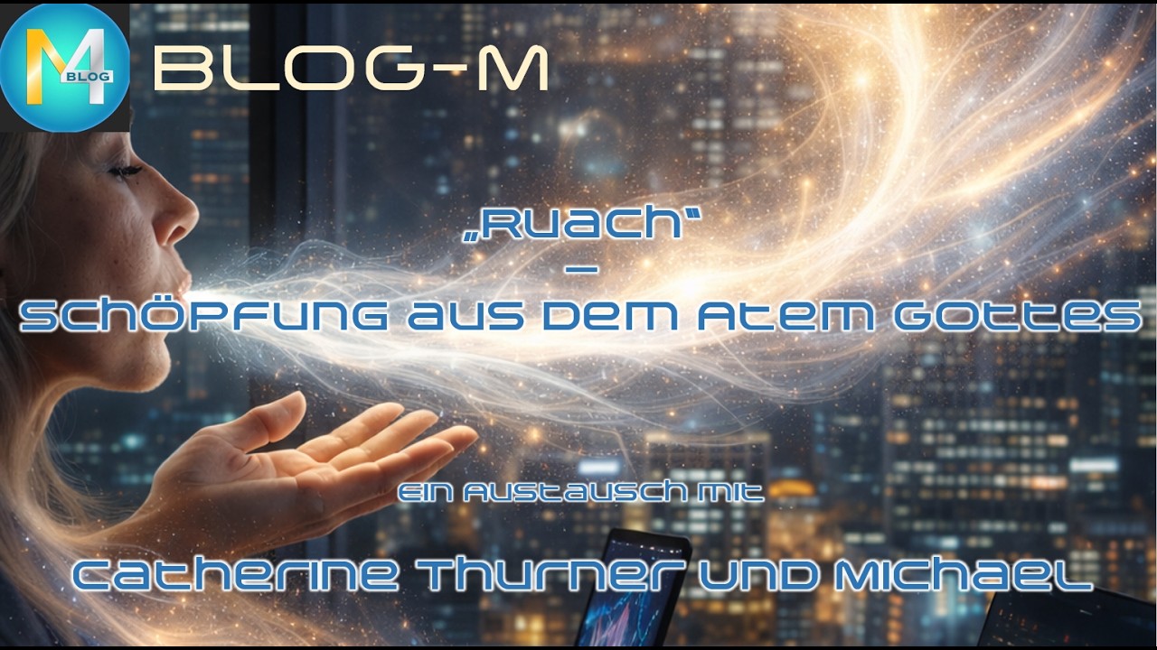 BLOG-M: 