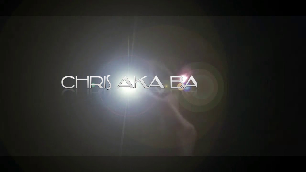 Chris aka babyboi - They Ask Me (prod by Babyboibeatz)