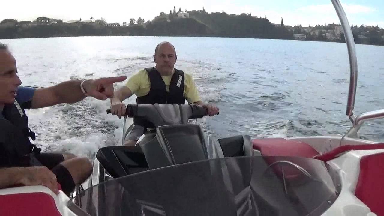 Jet Ski Boats Australia Pty Ltd  SEALVER 525 Wave Boat