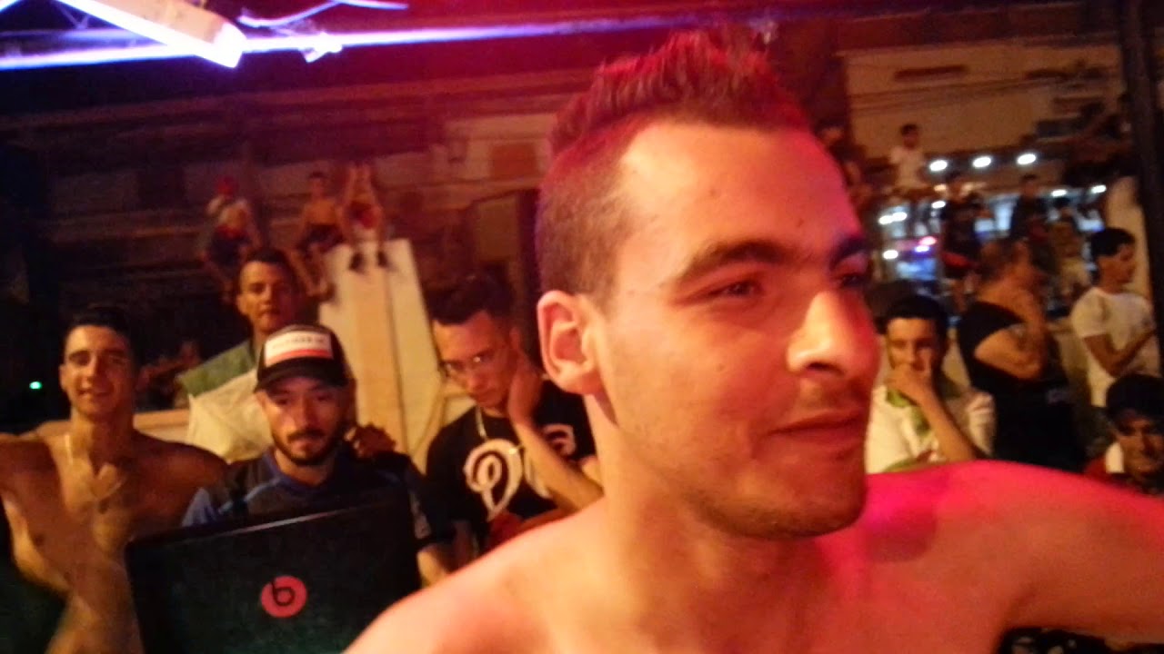 بوشڨوف رها نابظة ليلا 
مبروك عليك خويا ياسين لعريس راك مربوح علينا جبنا لكوب دفريك  تحيا الجزائر