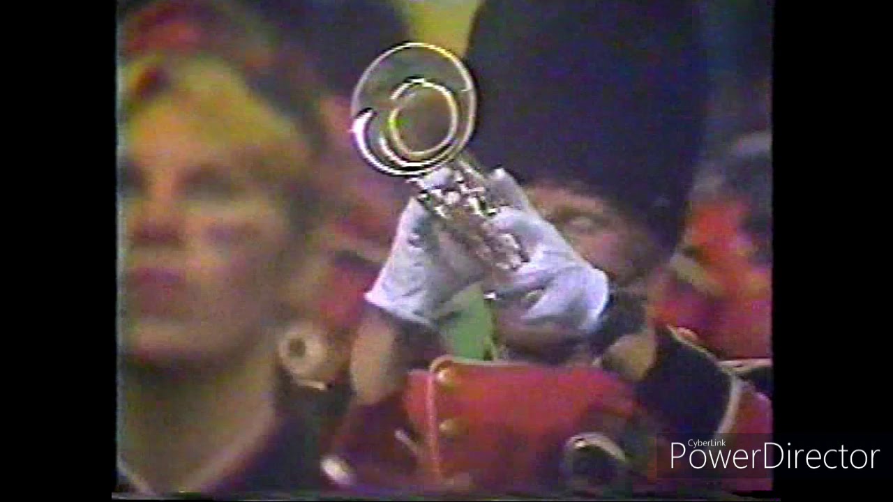 Marching Dukes 1982