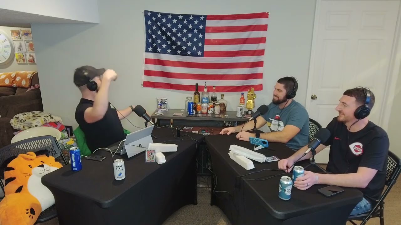 Episode 30 - Wild Card Weekend