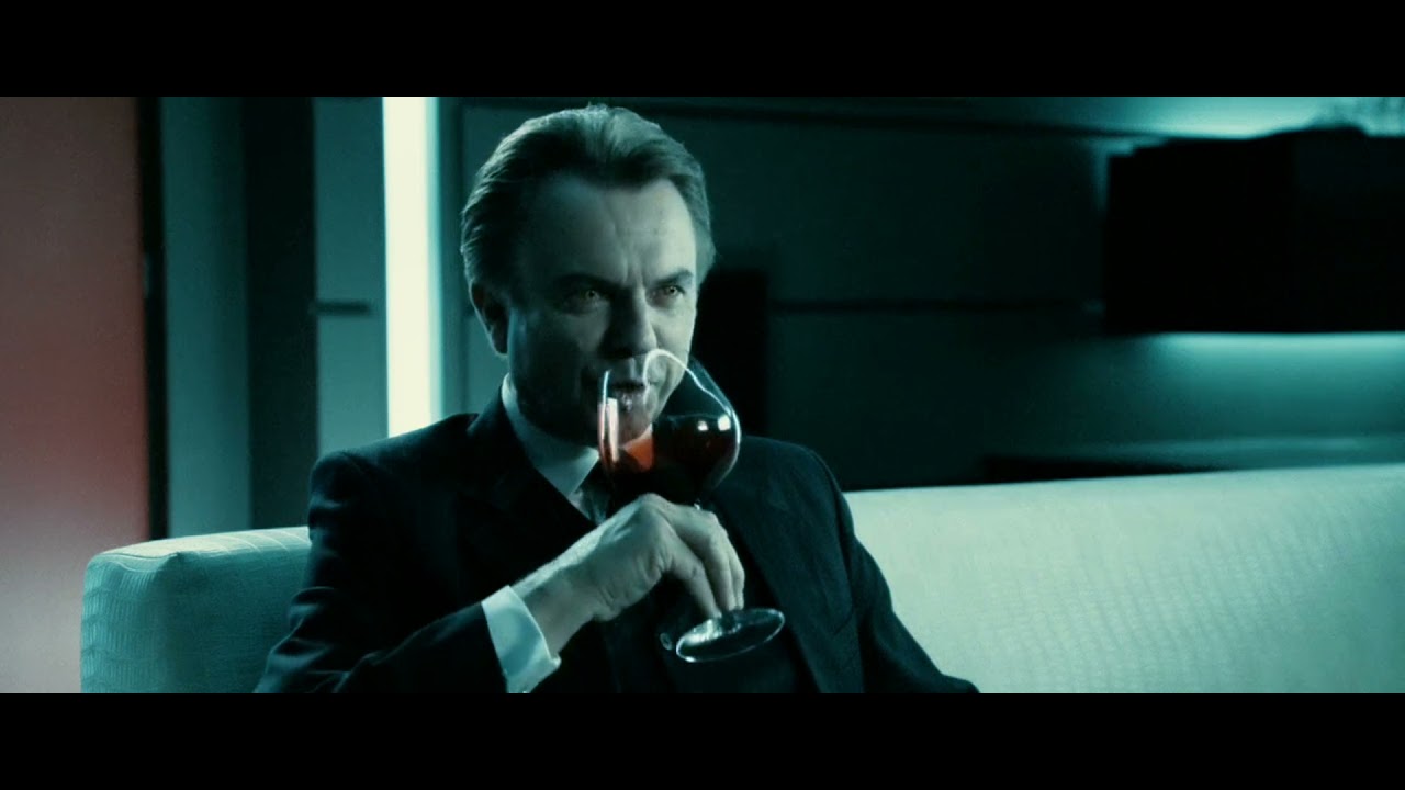 DAYBREAKERS