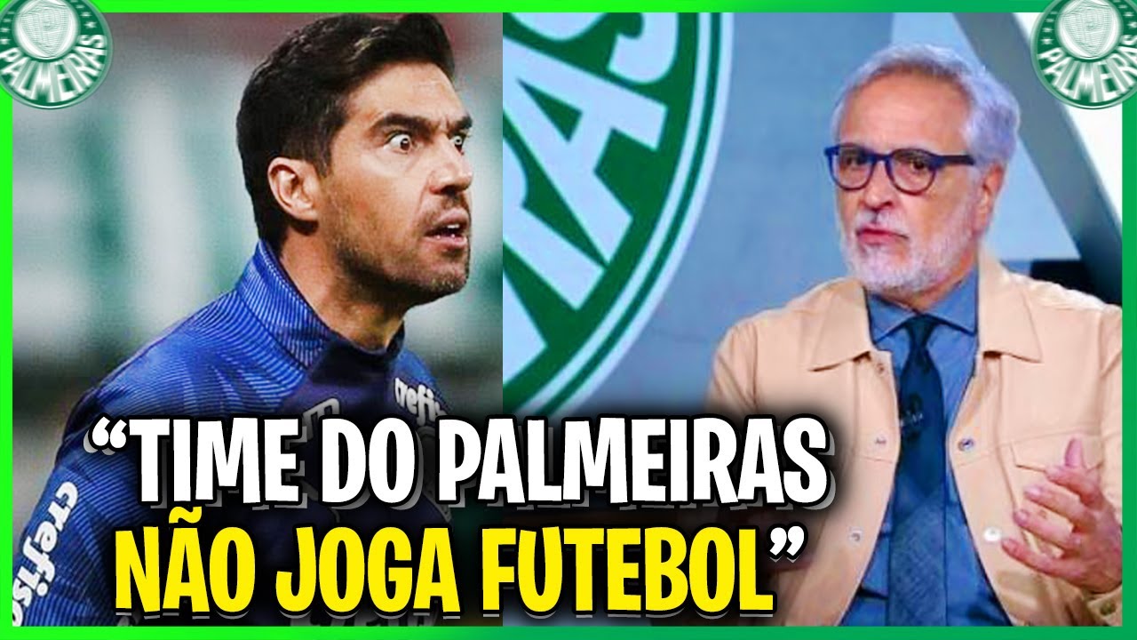 SORMANI DETONA Abel Ferreira: 
