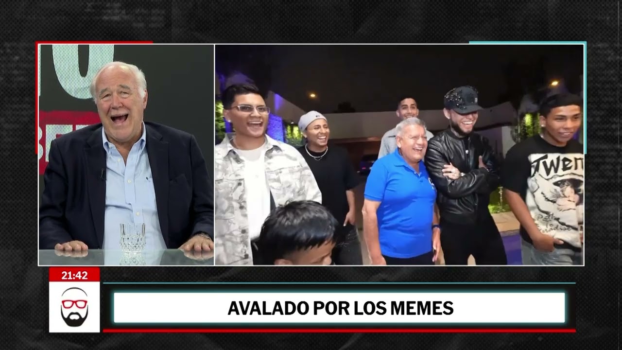 Beto a Saber - MAR 17 - 2/3 - LOS FAVORES DEL TC | Willax