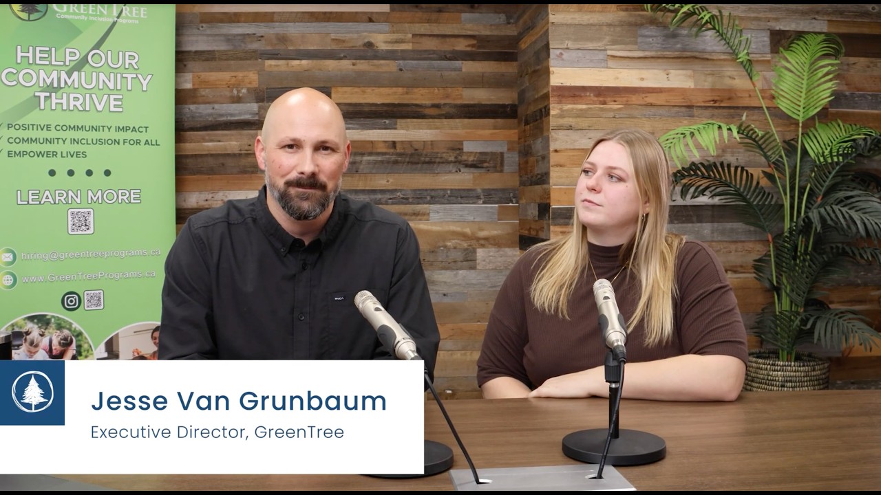 From Second-Generation Caregiver to Building GreenTree Programs | The GreenTree Way, Ep. 1