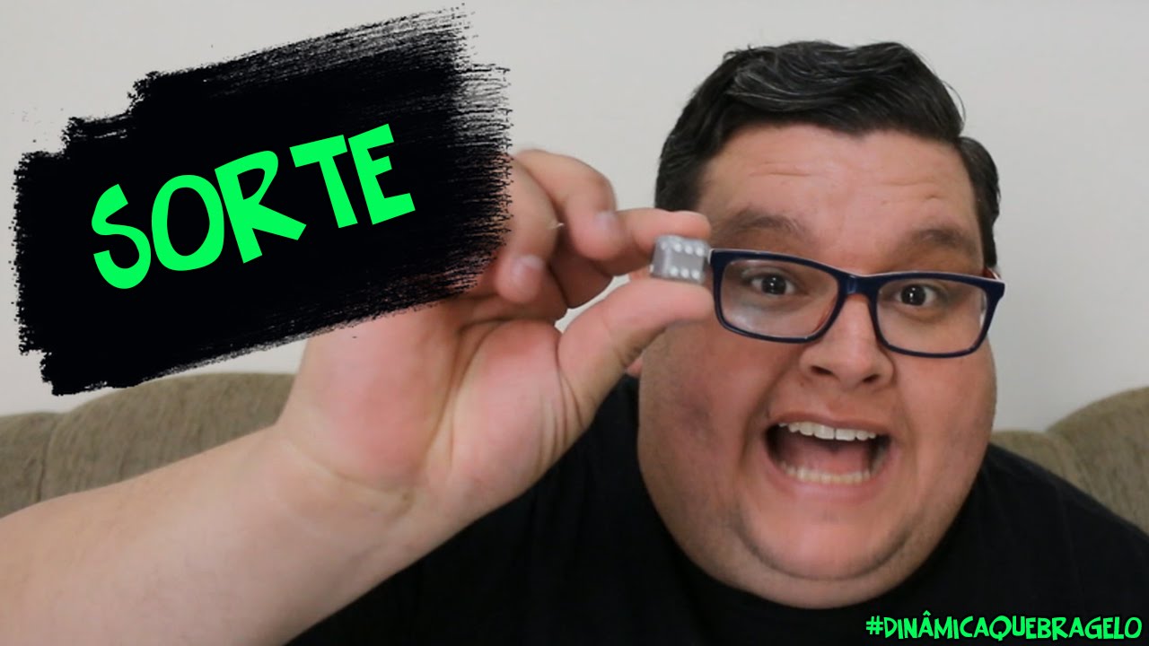 SORTE - DINÂMICA QUEBRA GELO CÉLULAS #03