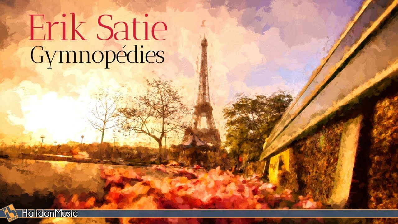 Satie: Gymnop&eacute;dies | 3 Hours Classical Music for Sleeping and Relaxation