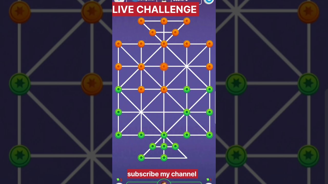 DASE GAMING SULLAGUTI 😝 CHALLENGE /#bead16 #gaming //