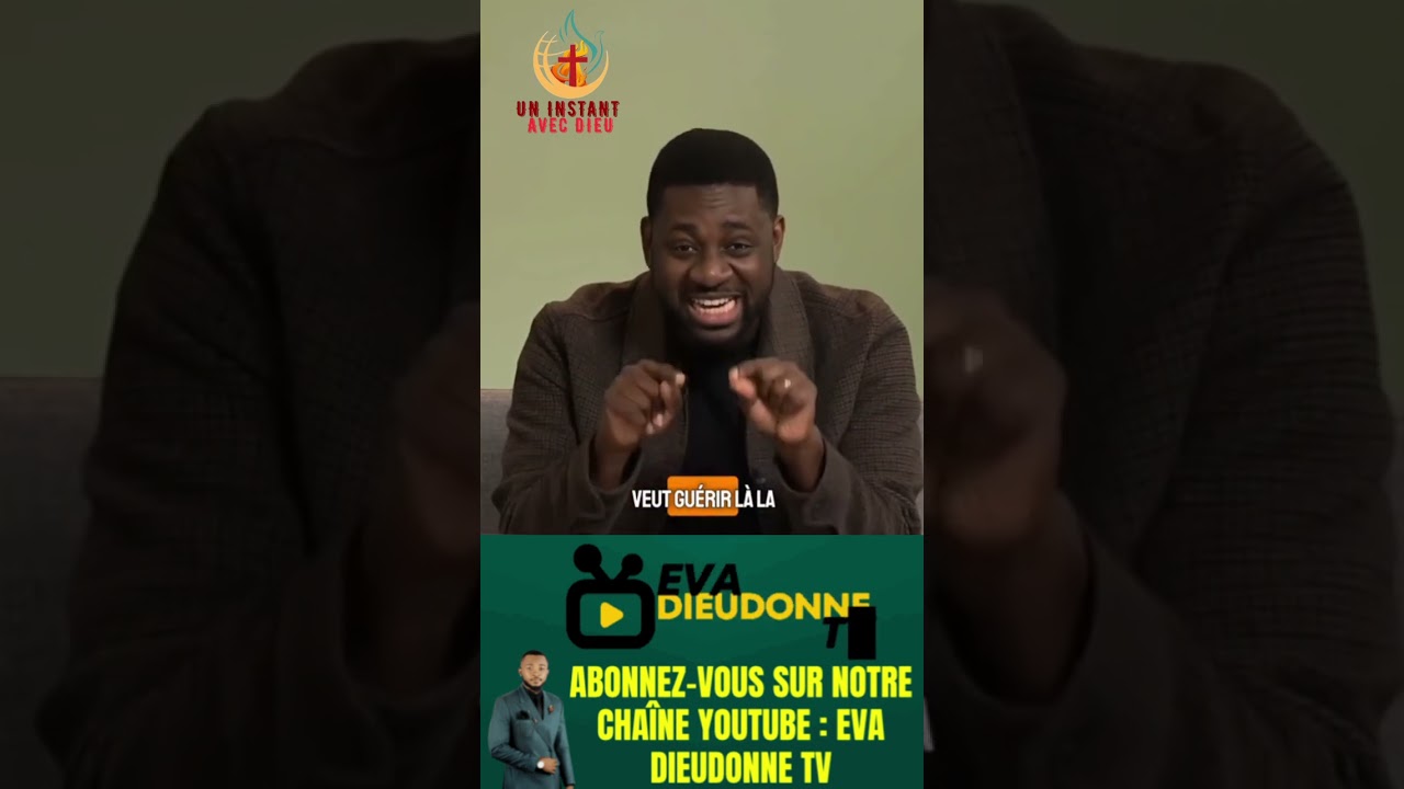 🔥 Quand Dieu restaure, Il ne r&eacute;pare pas&hellip; Il renouvelle tout !💥#RestaurationDivine #DieuAgitEncore
