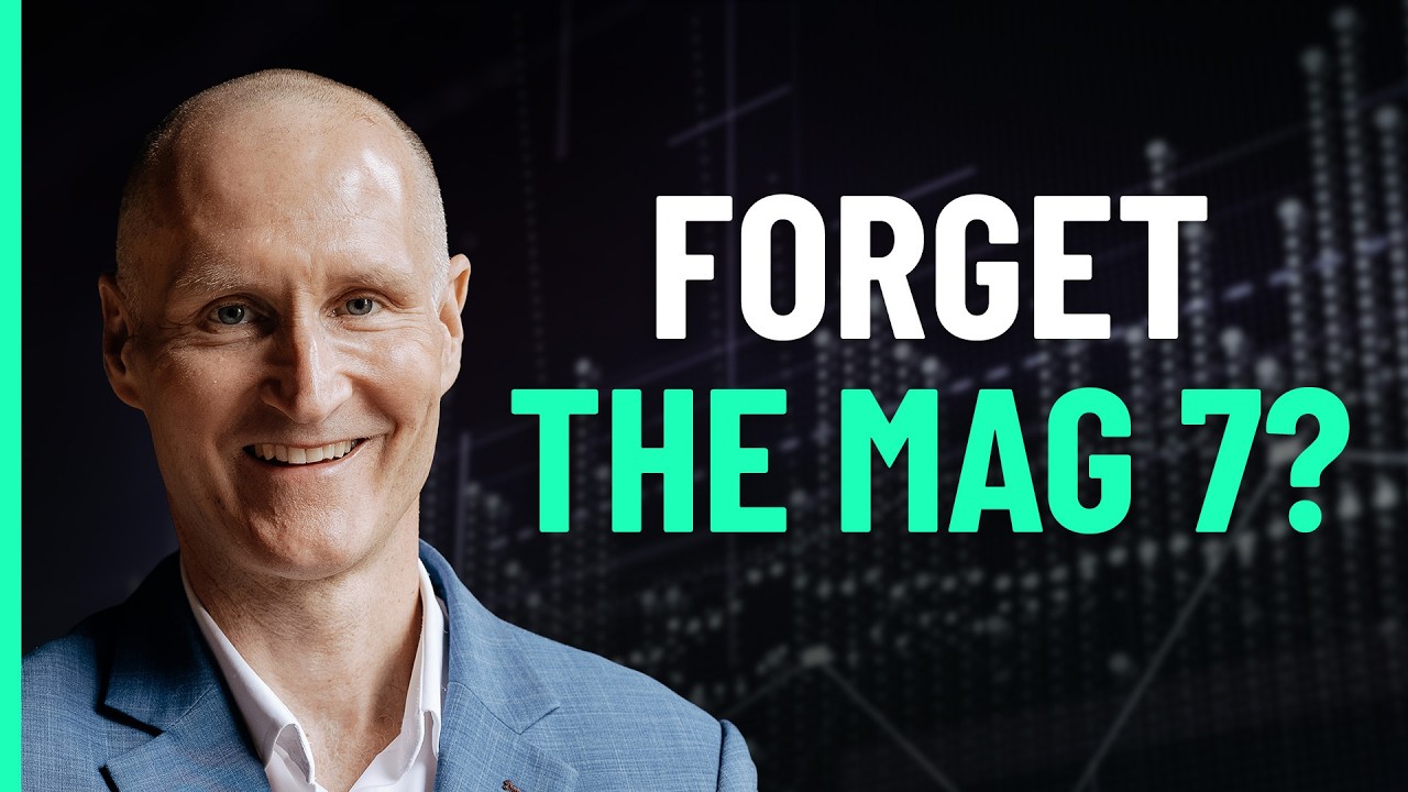 Forget the Mag 7: Gene Munster Reveals the Next Leg of the AI Trade