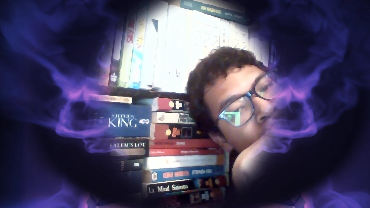 TOP 5 DE LIBROS QUE NO ME CONVENCIERON DE STEPHEN KING