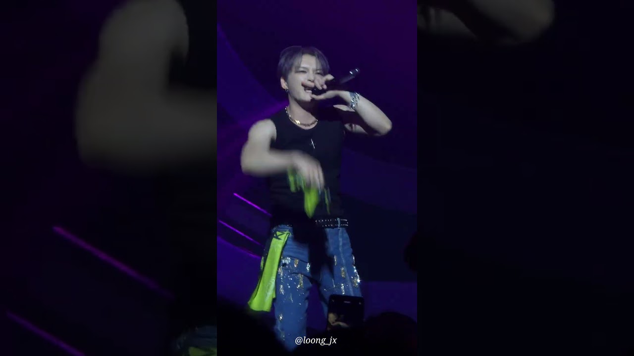 260125 김재중 - KISS B // 제이파티 김재중 키스비